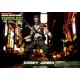 DreamEX 1/6th Ninja Turtles Casey Jones 30 cm